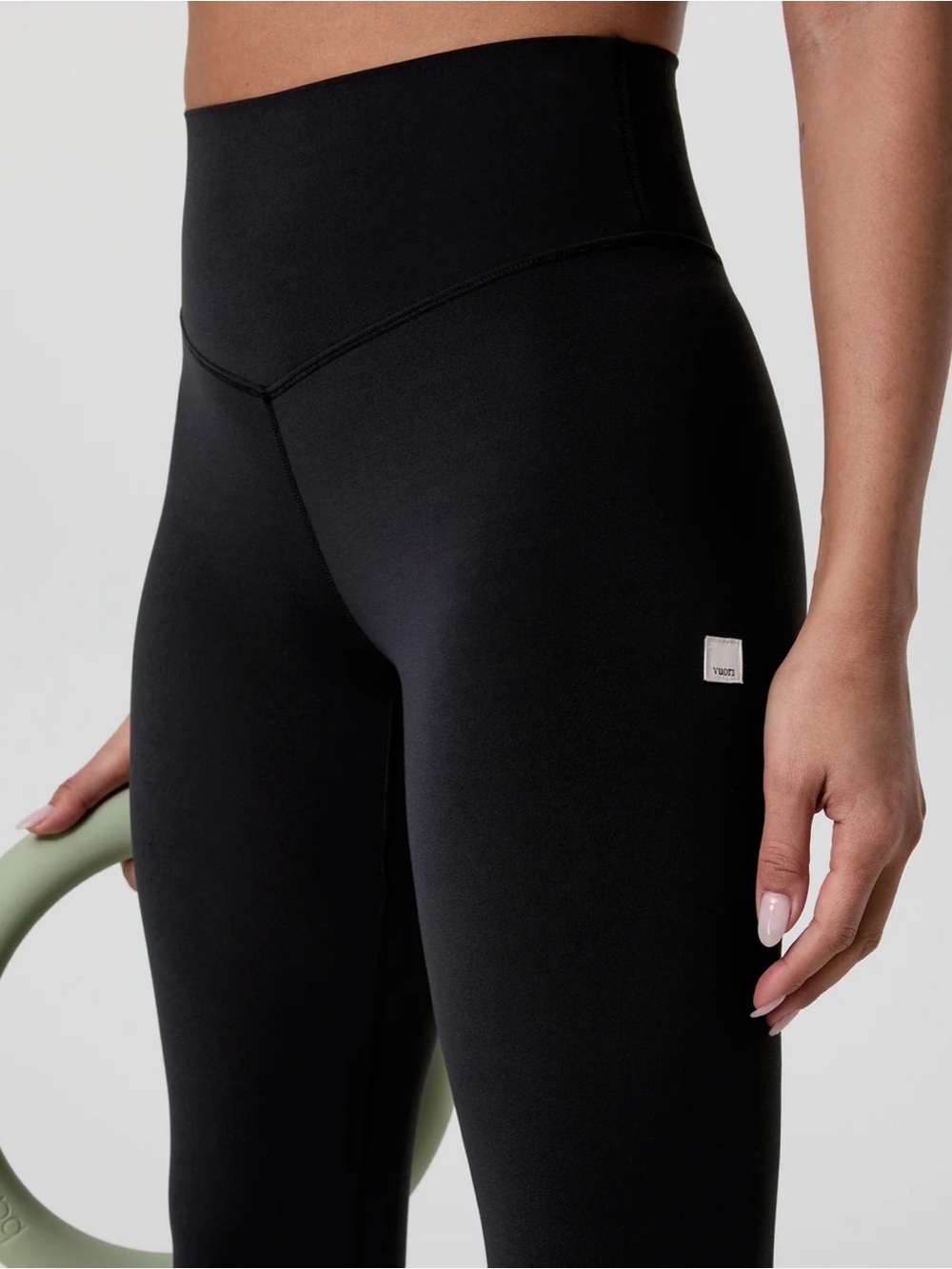 Vuori AllTheForm™ Legging
